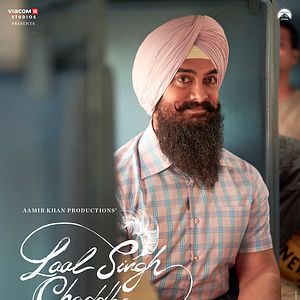 Fotoğraf Laal Singh Chaddha