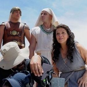 Fotoğraf Denise Del Vecchio