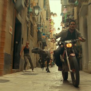 Fotoğraf Chris Pratt