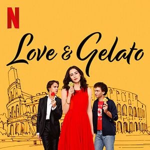 Fotoğraf Love & Gelato