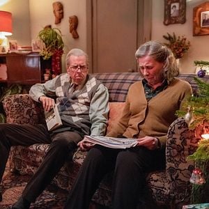 Fotoğraf Timothy Spall