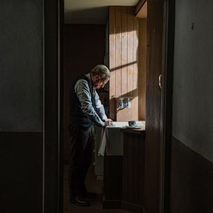 Fotoğraf Timothy Spall