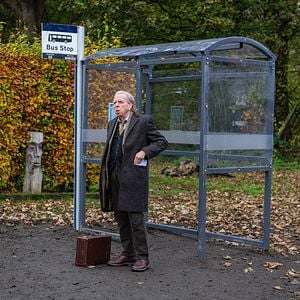 Fotoğraf Timothy Spall