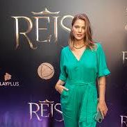 Fotoğraf Pâmela Tomé