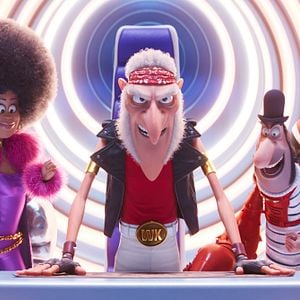 Fotoğraf Minyonlar 2: Gru'nun Yükselişi