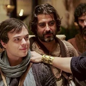 Fotoğraf Marcus Bessa