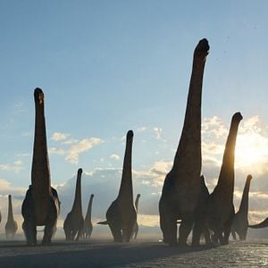 Fotoğraf Prehistoric Planet