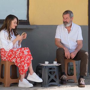 Fotoğraf Kara Tahta