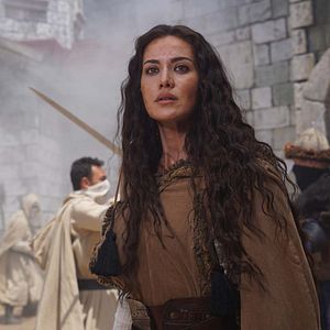 Fotoğraf Alparslan: Büyük Selçuklu