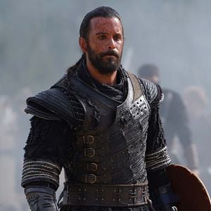 Fotoğraf Alparslan: Büyük Selçuklu