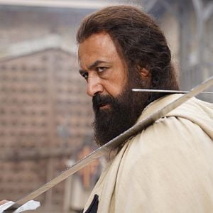 Fotoğraf Alparslan: Büyük Selçuklu