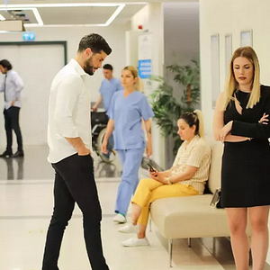 Fotoğraf Yasak Elma