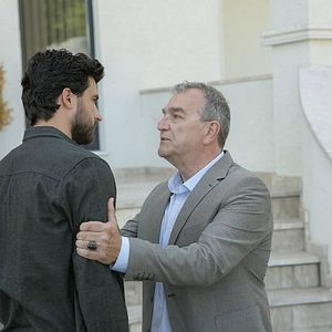 Fotoğraf Arka Sokaklar