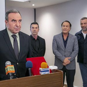 Fotoğraf Arka Sokaklar