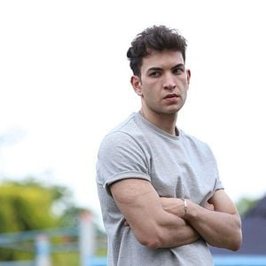 Fotoğraf Kardeşlerim