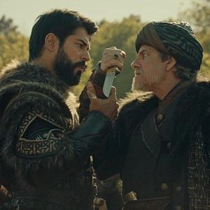 Fotoğraf Kuruluş Osman