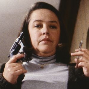 Fotoğraf Kathy Bates