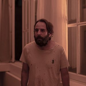 Fotoğraf Vincent Macaigne