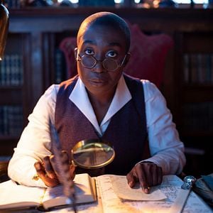 Fotoğraf The Sandman