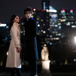 Fotoğraf The Sandman