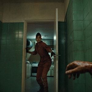 Fotoğraf Ella Balinska