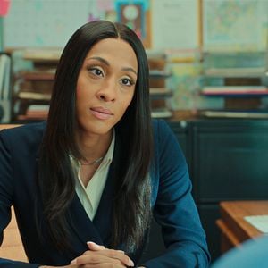 Fotoğraf MJ Rodriguez