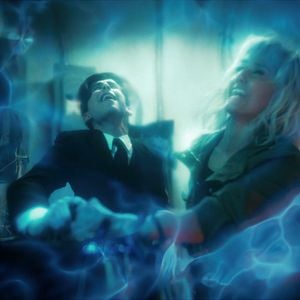 Fotoğraf The Umbrella Academy