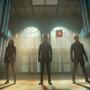 Fotoğraf Genesis Rodriguez