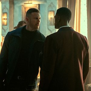 Fotoğraf The Umbrella Academy