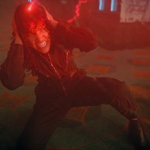 Fotoğraf The Umbrella Academy