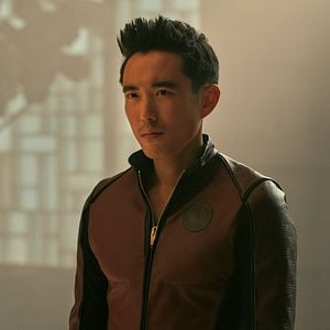 Fotoğraf The Umbrella Academy