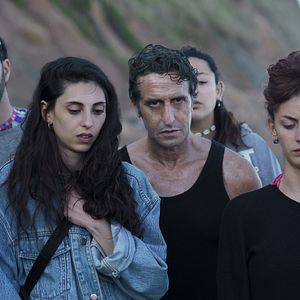 Fotoğraf Diego Peretti