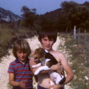 Fotoğraf Les Années Super 8