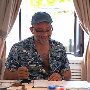 Fotoğraf Çakallarla Dans 6