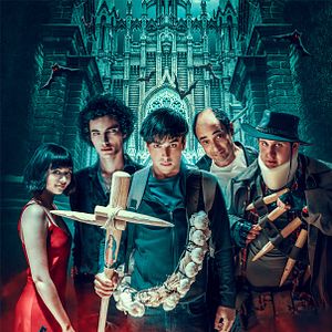 Fotoğraf HollyBlood