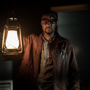 Fotoğraf Jessie T. Usher