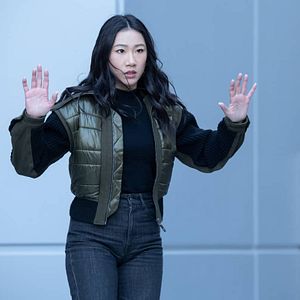 Fotoğraf Olivia Liang