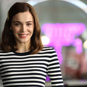 Fotoğraf Dünyayla Benim Aramda