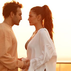 Fotoğraf Dünyayla Benim Aramda