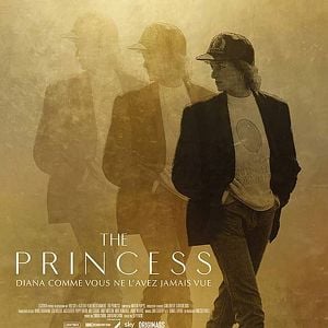 Fotoğraf The Princess