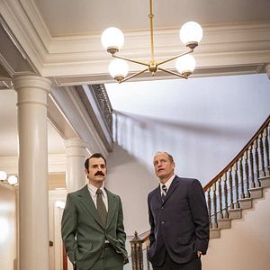 Fotoğraf White House Plumbers