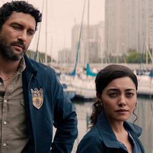 Fotoğraf NCIS: Hawai'i