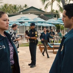 Fotoğraf NCIS: Hawai'i