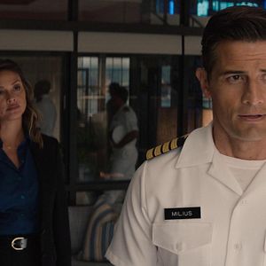 Fotoğraf NCIS: Hawai'i