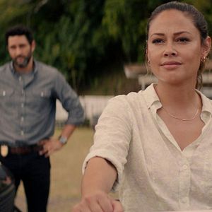 Fotoğraf NCIS: Hawai'i