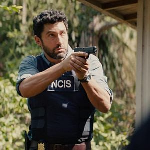 Fotoğraf NCIS: Hawai'i