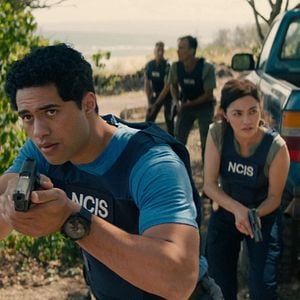 Fotoğraf NCIS: Hawai'i