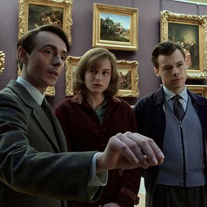 Fotoğraf Linus Roache