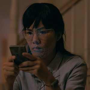 Fotoğraf Paper Girls