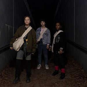 Fotoğraf Riley Lai Nelet